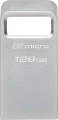 Kingston DataTraveler Micro Gen 2, 128 GB