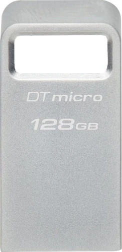 Kingston DataTraveler Micro Gen 2, 128 GB