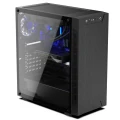 SilentiumPC Obudowa do PC - Armis AR5 TG