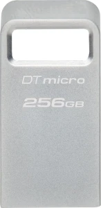 Kingston DataTraveler Micro Gen 2, 256 GB