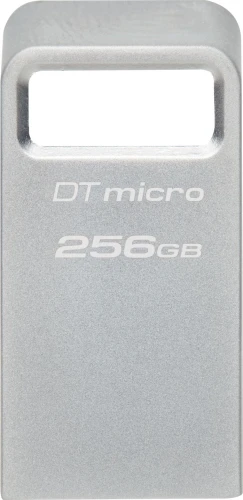 Kingston DataTraveler Micro Gen 2, 256 GB