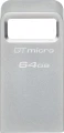 Kingston DataTraveler Micro Gen 2, 64 GB