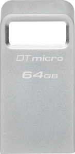 Kingston DataTraveler Micro Gen 2, 64 GB