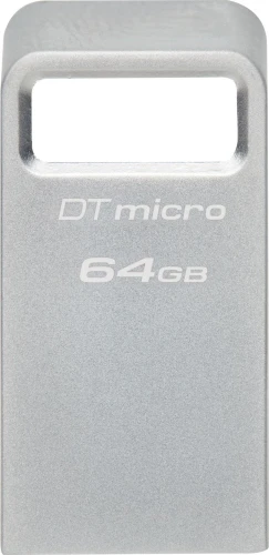 Kingston DataTraveler Micro Gen 2, 64 GB
