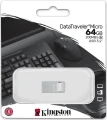 Kingston DataTraveler Micro Gen 2, 64 GB