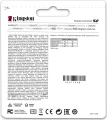 Kingston DataTraveler microDuo 3C Gen3, 128 GB