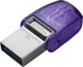 Kingston DataTraveler microDuo 3C Gen3, 256 GB