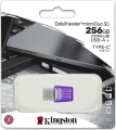 Kingston DataTraveler microDuo 3C Gen3, 256 GB