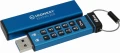 Kingston IronKey Keypad 200, 8 GB
