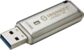 Kingston IronKey Locker+ 50, 128 GB
