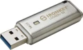 Kingston IronKey Locker+ 50, 16 GB