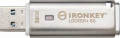 Kingston IronKey Locker+ 50, 32 GB