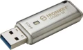 Kingston IronKey Locker+ 50, 64 GB