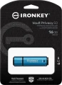 Kingston IronKey Vault Privacy 50, 16 GB