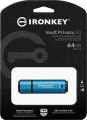 Kingston IronKey Vault Privacy 50, 64 GB