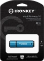 Kingston IronKey Vault Privacy 50, 8 GB