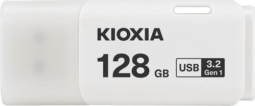 Kioxia TransMemory U301, 128 GB