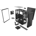 SilentiumPC Obudowa do PC - Armis AR5 TG