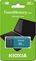 Kioxia TransMemory U202, 32 GB