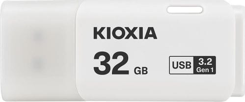 Kioxia TransMemory U301, 32 GB