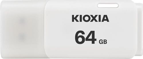 Kioxia TransMemory U202, 64 GB