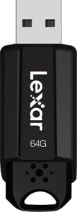 Lexar JumpDrive S80, 64 GB