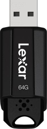 Lexar JumpDrive S80, 64 GB