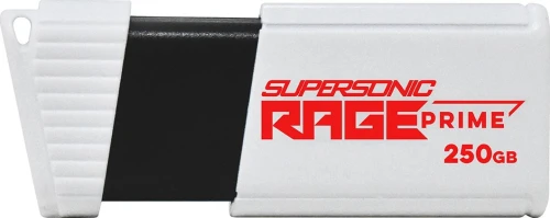 Patriot Supersonic Rage Prime, 250 GB
