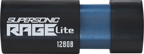 Patriot Supersonic Rage Lite, 128 GB