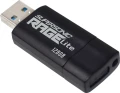 Patriot Supersonic Rage Lite, 128 GB