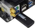 Patriot Supersonic Rage Lite, 128 GB