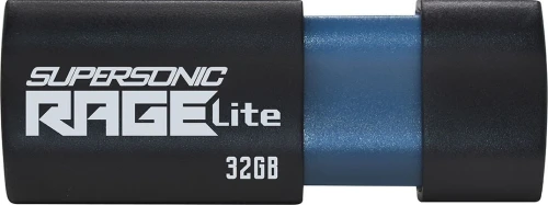 Patriot Supersonic Rage Lite, 32 GB