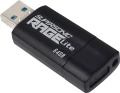Patriot Supersonic Rage Lite, 64 GB