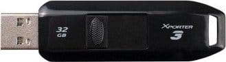 Patriot Xporter 3 32GB USB 3.2 Slider