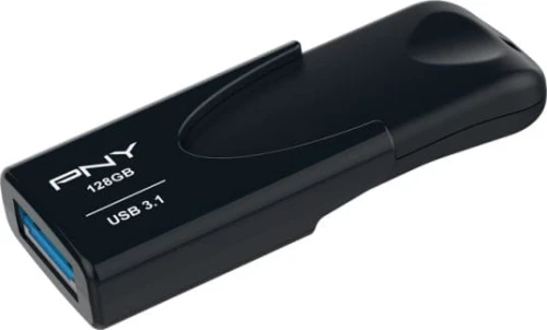 PNY Attaché 4 3.1, 128 GB