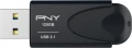 PNY Attaché 4 3.1, 128 GB