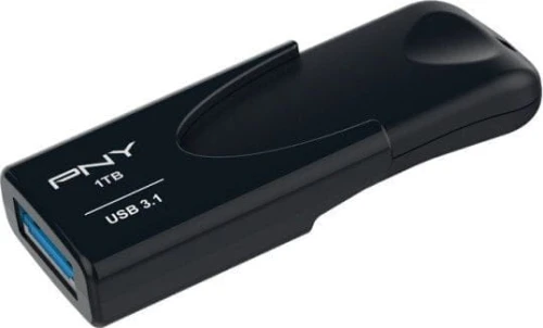 PNY Attaché 4 3.1, 1 TB