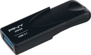 PNY Attaché 4 3.1, 256 GB