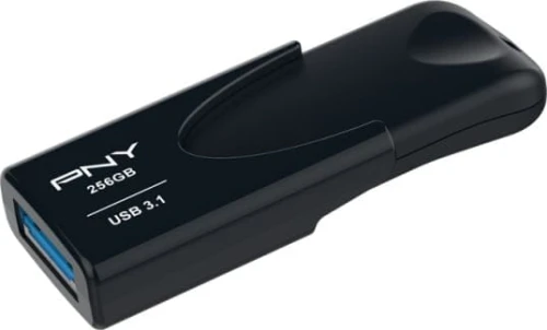 PNY Attaché 4 3.1, 256 GB