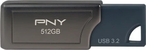 PNY PRO Elite V2, 512 GB