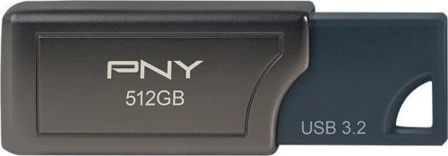 PNY PRO Elite V2, 512 GB