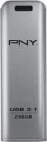 PNY Elite Steel 3.1, 256 GB