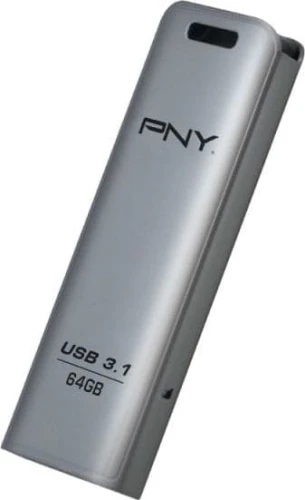PNY Elite Steel 3.1, 64 GB