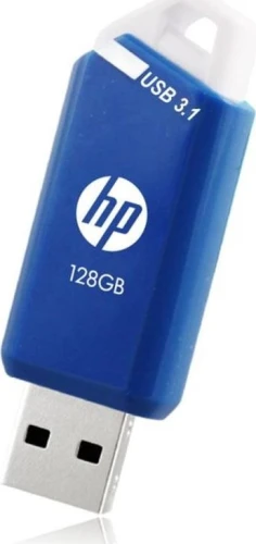 HP x755w, 128 GB