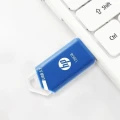 HP x755w, 128 GB