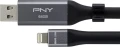PNY Duo-Link 3.0, 64 GB