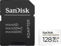 SanDisk High Endurance MicroSDXC 128 GB Class 10 UHS-I/U3 A1 V30