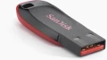 SanDisk Cruzer Blade, 128 GB