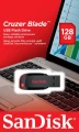 SanDisk Cruzer Blade, 128 GB