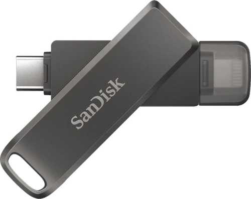 SanDisk iXpand Luxe, 128 GB